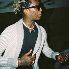 *30 MINUTES* Young Thug - Thug N 30 (Wanna Meet) [feat. HiDoraah]