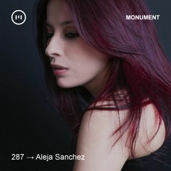 MNMT 287 : Aleja Sanchez