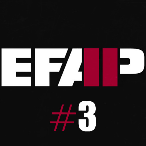 EFAP #3 - "How The Last Jedi Defies Expectations" - "Let's Talk about Thanos - Movies with Mikey"