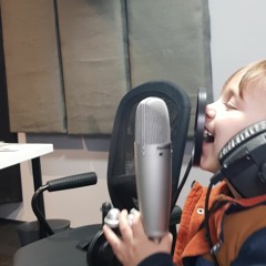 I Wanna Go To The Park Tomorrow