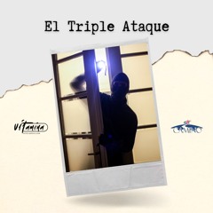 VT-2023-056 El Triple Ataque, Oscar 2023-03-18