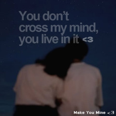 (FREE) FRANK OCEAN TYPE BEAT "MAKE YOU MINE " | TRAP TYPE BEAT