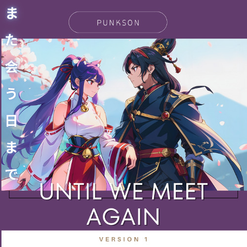 Until We Meet Again – また会う日まで