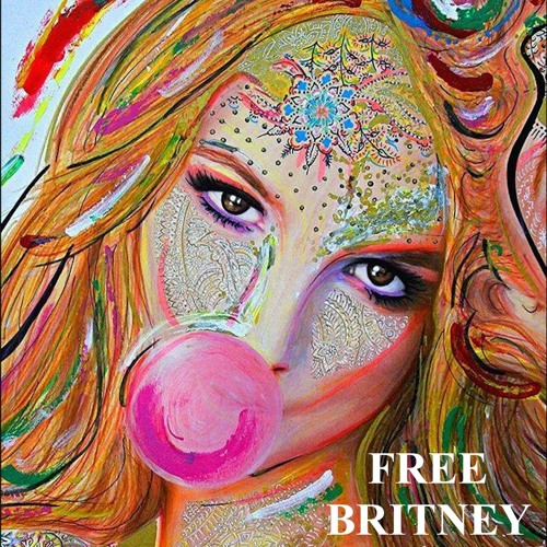 Britney Spears - I'm a Slave 4 U (Cody Cordova Bootleg) Free Download