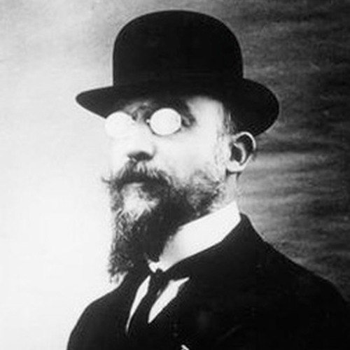 Gymnopedie #1 - Erik Satie