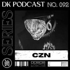 Das Kollektive Podcast Series 092 - CZN