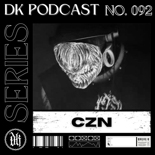 Das Kollektive Podcast Series 092 - CZN