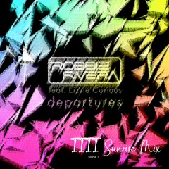 Cosmic Gate, Robbie Rivera - Departures (1111 MUSICA Sunrise Mix)