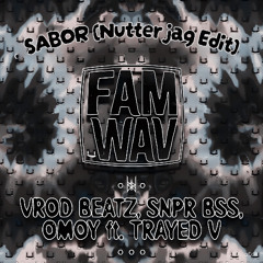 Sabor (Nutterjag Edit)