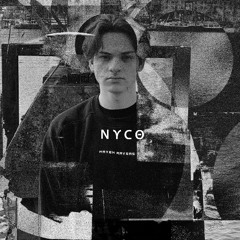 RAIDER OF THE RAVE [004] - NYCO