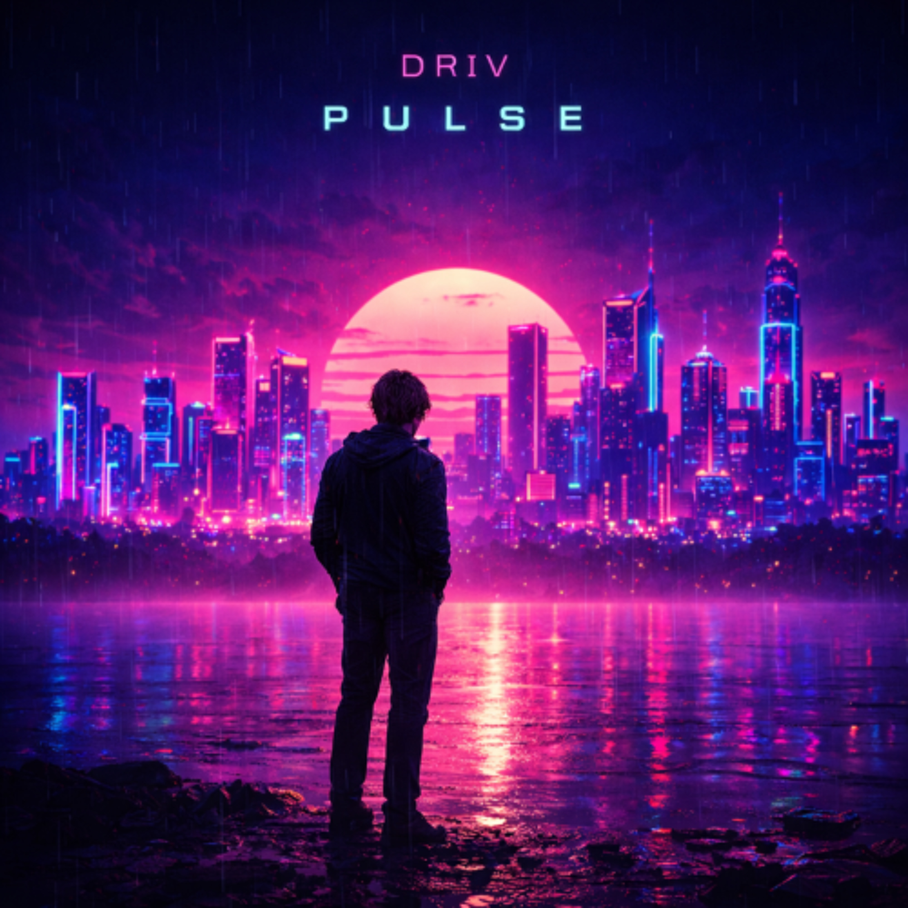 Pulse episode artwork