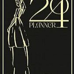 Get FREE B.o.o.k 2024 Planner: 365 Days of Planning, Stay Organized Throughout the Year, Achieve D