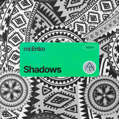 mi:Enko Shadows | Afromatic Lab