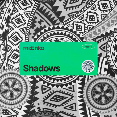 mi:Enko Shadows | Afromatic Lab
