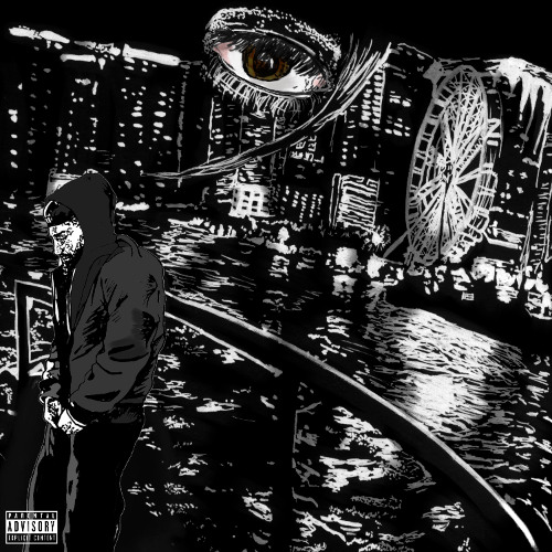 inlove! ft. eerie (p. novachance)