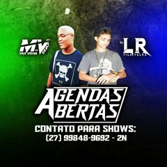 MTG- MELHOR TU PARTIR X EI MOÇA = DJS LR DE VILA VELHA E MV DE VILA VELHA