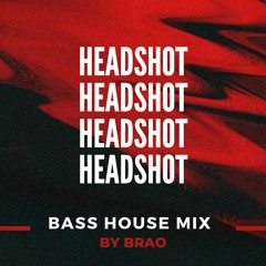 BRAO - HEADSHOT