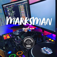 UGA170 - Marksman Guest Mix