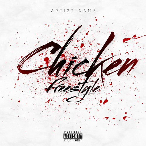 Chicken Freestyle