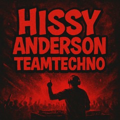 H!SSY '&' ANDERSoN - YOUR VOiCE [ FUR KNUCKLES'&'ALDOMUiR ]