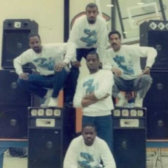 Classic Hip Hop Artists New Music Vol 1