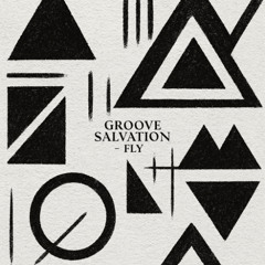 Groove Salvation - Fly (Original Mix)