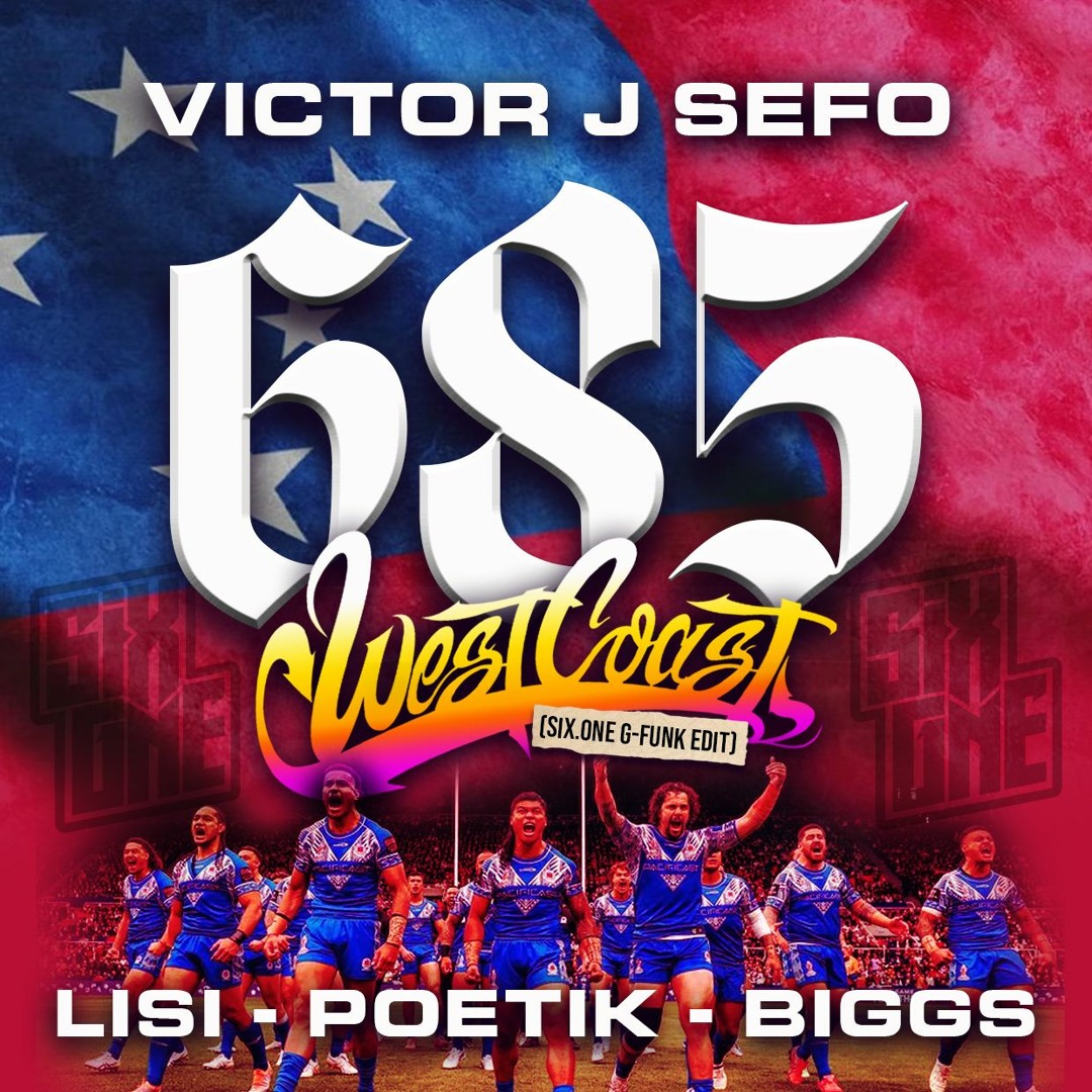 Stream Victor J Sefo Ft. Lisi, Poetik & Biggs - 685 (Six.ONE
