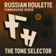 on The Tone selector - Russian Roulette (Funkhauser remix)