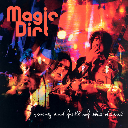 Stream Rabbit With Fangs By Magic Dirt Listen Online For Free On Soundcloud Stream Rabbit With Fangs By Magic Dirt Listen Online For Free On Soundcloud