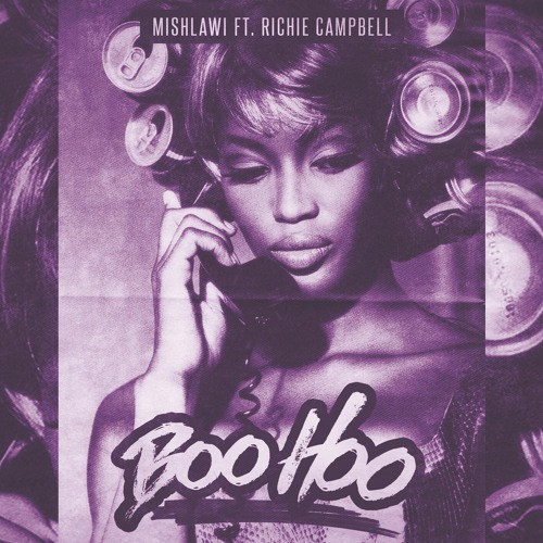 Boohoo (feat. Richie Campbell)