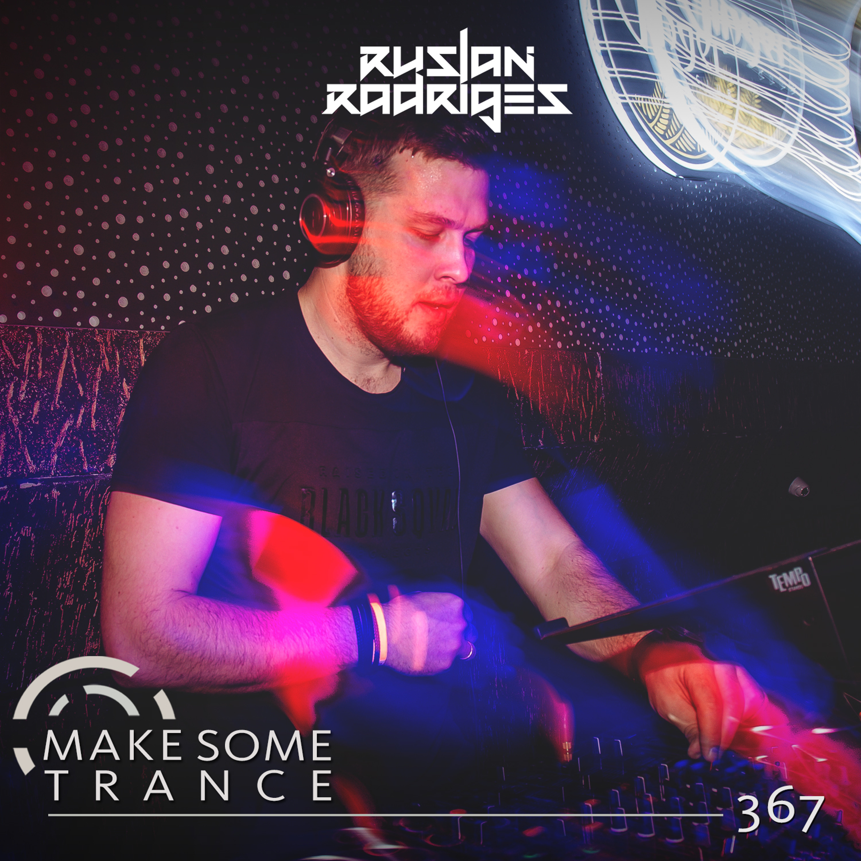 Ruslan Radriges