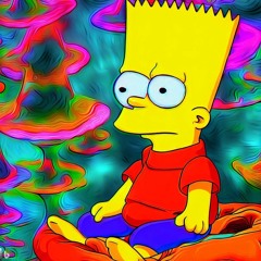 369hz - SimpsonWave - S U N D AY S C H O O L (DJ NebulaNug Remix)