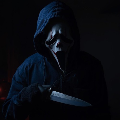 I Know What You Did Last Halloween