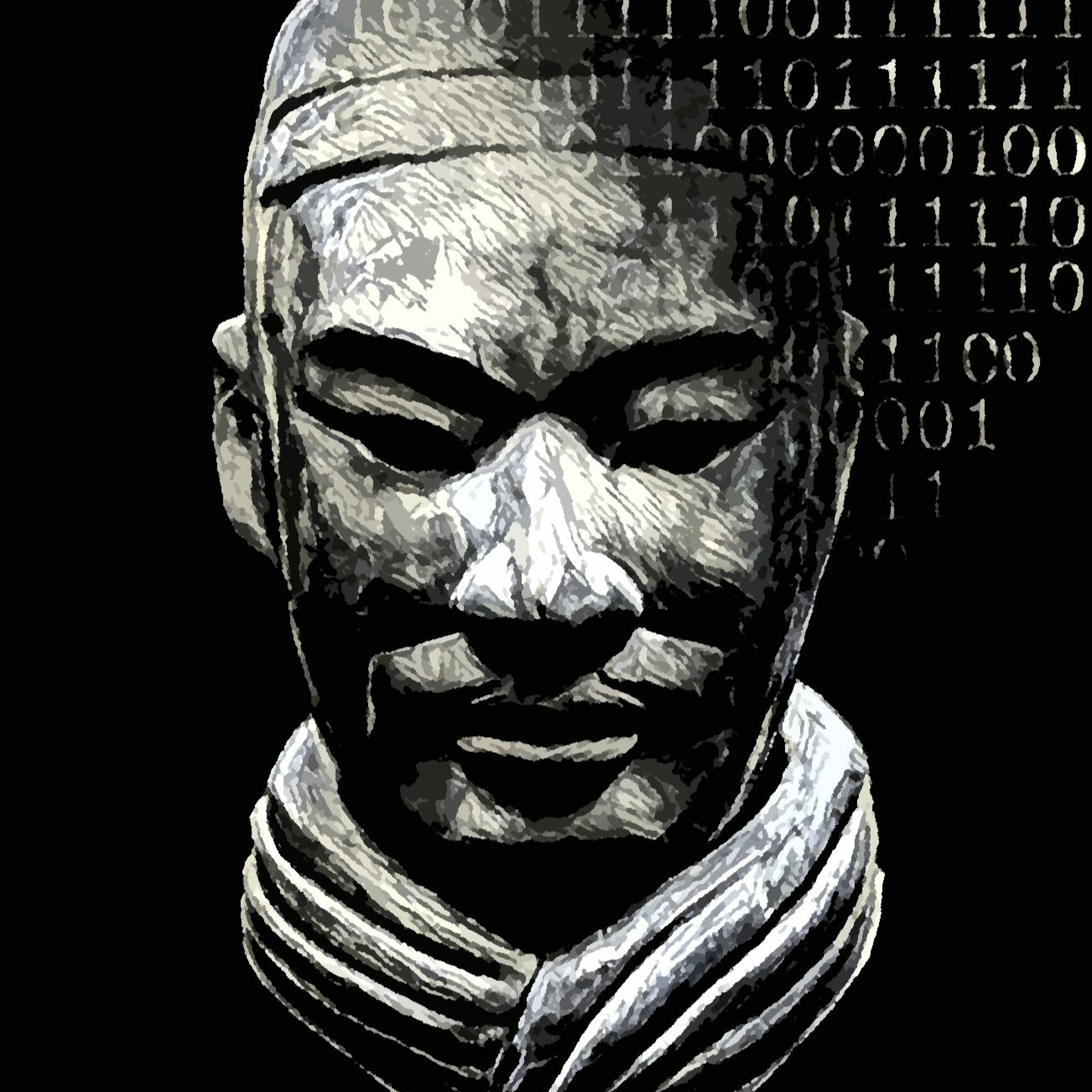 History Machine Podcast