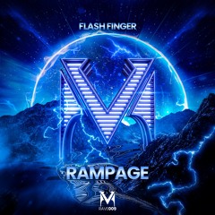 Flash Finger - Rampage