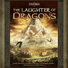Read [EPUB KINDLE PDF EBOOK] One Ring The Laughter of Dragons*OP by Cubicle 7 Entertainment Ltd 📕