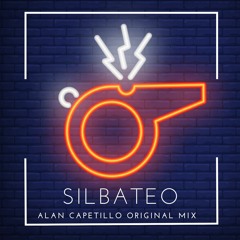 SILBATEO - Alan Capetillo (Original Mix)