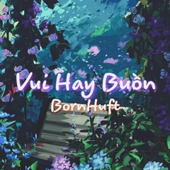 VuiHayBuon x BornHuft