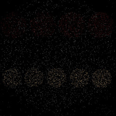 A trip across internal landscapes