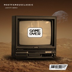 D-Tempo - Mostfamousclassic (Justify Remix)