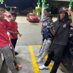 Ed Edd An Eddy (feat. YRZ DOUBLE & Benzo2x)