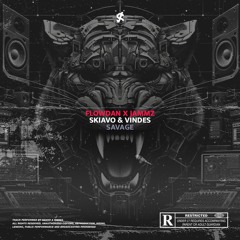 Flowdan X Jammz, Skiavo & Vindes - Savage