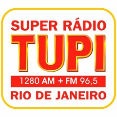 Rádio Tupi - Especial Copa das Confederações 2013