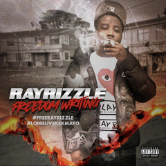 RayRizzle - Mo Money Mo Problems