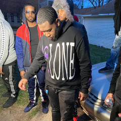 kennie lu - real spill