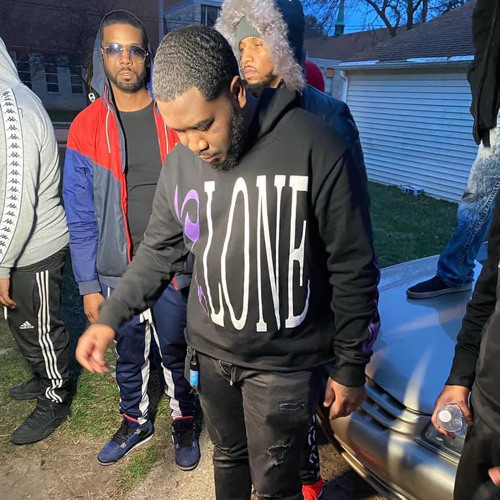 kennie lu - real spill