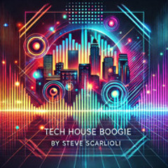 Tech house Boogie