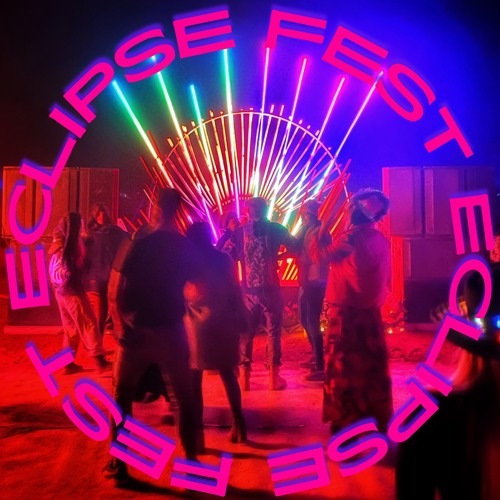 ECLIPSE FEST 2023 - Opening set of the Event!