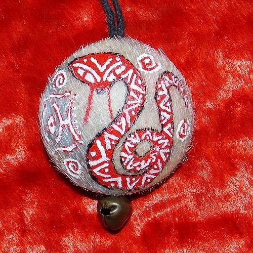 Searching For Arzhan