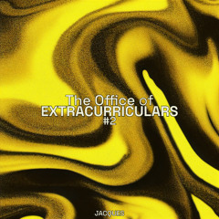 The Office of Extracurriculars #2